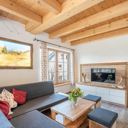 Fischerkogel An Der Skipiste * 圣玛加里森