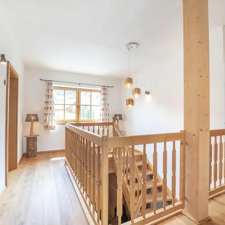 木屋 Fischerkogel An Der Skipiste