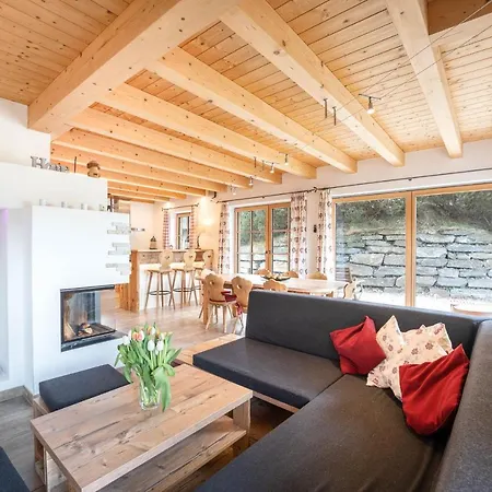 Chalet Fischerkogel An Der Skipiste Chalet
